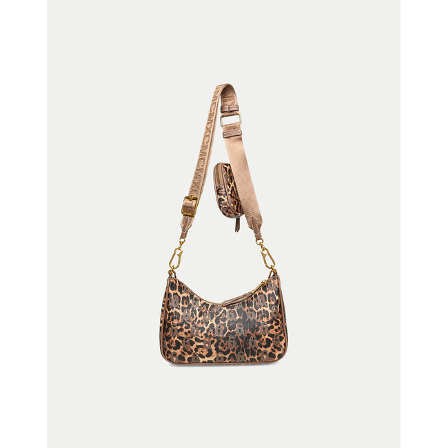 Product STEVE MADDEN BVICE-L 02002 WOMEN'S BAG (Dimensions: 27 x 8 x 15cm.) base image