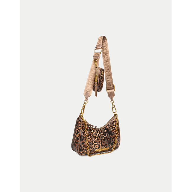 Product STEVE MADDEN BVICE-L 02002 WOMEN'S BAG (Dimensions: 27 x 8 x 15cm.) base image