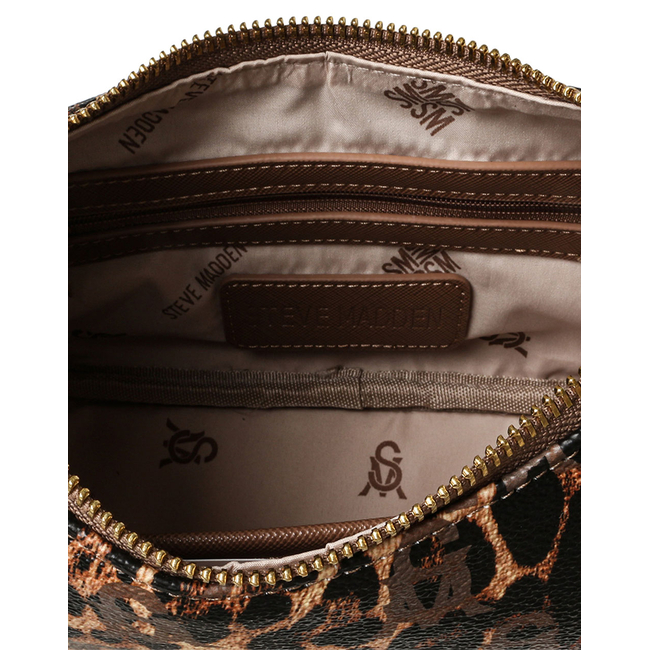 Product STEVE MADDEN BVICE-L 02002 WOMEN'S BAG (Dimensions: 27 x 8 x 15cm.) base image