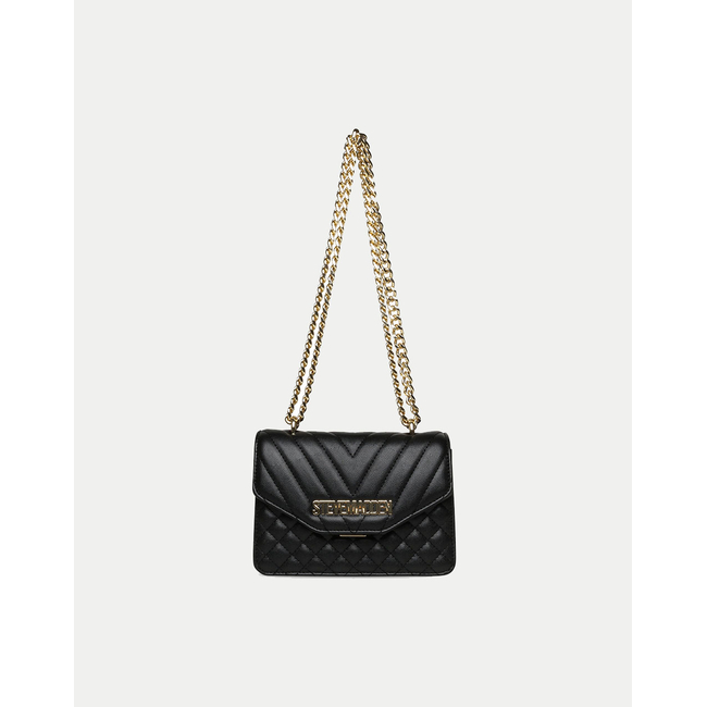 Product STEVE MADDEN ACC BSTAKE-2 02002 WOMEN'S BAG (Dimensions: 20 x 8 x15cm.) base image