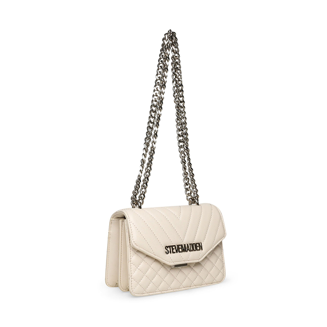 Product STEVE MADDEN ACC BSTAKE-2 02002 ΤΣΑΝΤΑ ΓΥΝΑΙΚΕΙΟ (Διαστάσεις: 20 x 8 x15εκ.) base image