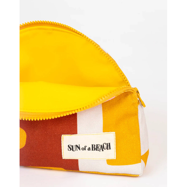 Product SUN OF A BEACH Small Luna Waterproof Pouch (Dimensions: 26x17cm) base image