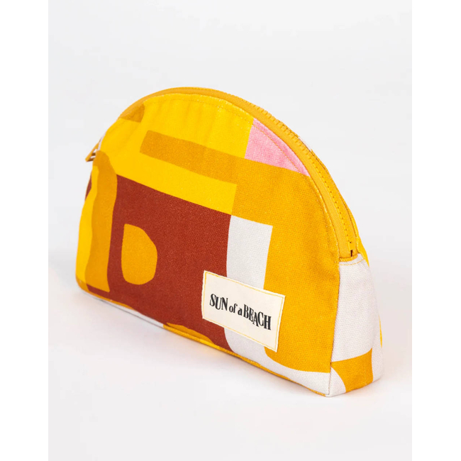 Product SUN OF A BEACH Small Luna Waterproof Pouch (Dimensions: 26x17cm) base image