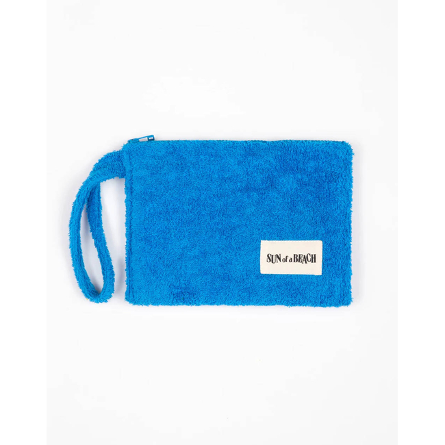 Product SUN OF A BEACH Little Waterproof Pouch (Dimensions: 26x17cm) base image