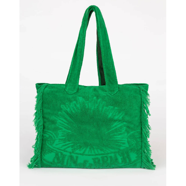 Product SUN OF A BEACH Terry Tote Beach Bag (Dimensions: 44 x 40 x 17cm.) base image