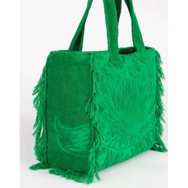 Product SUN OF A BEACH Terry Tote Beach Bag (Dimensions: 44 x 40 x 17cm.) base image