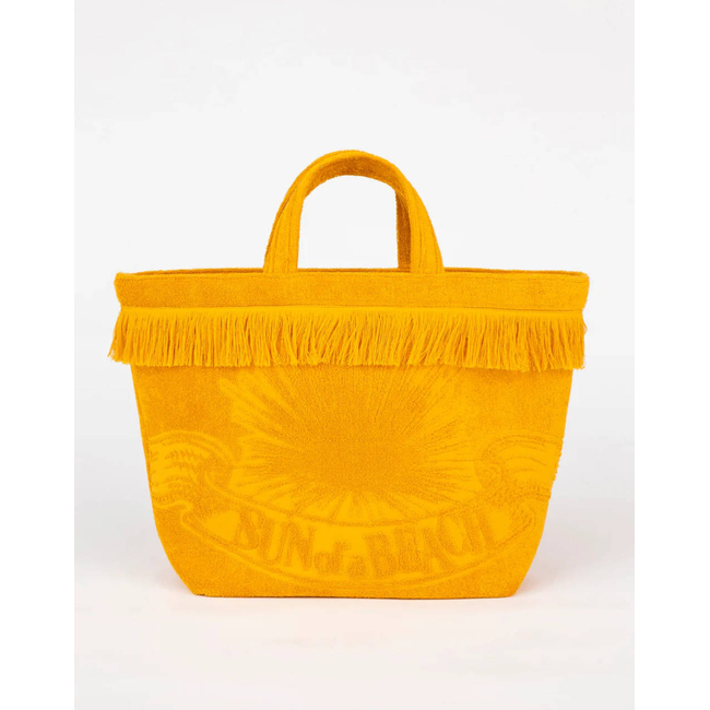 Product SUN OF A BEACH Oversized Beach Bag (Dimensions: 60 x 38cm.) base image