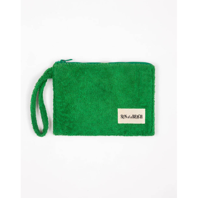 Product SUN OF A BEACH Little Waterproof Pouch (Dimensions: 26x17cm) base image