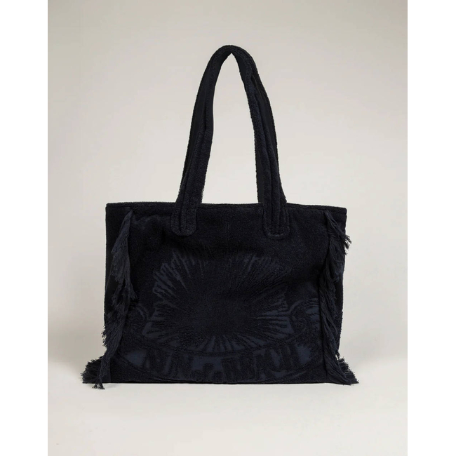 Product SUN OF A BEACH Terry Tote Beach Bag (Dimensions: 44 x 40 x 17cm.) base image