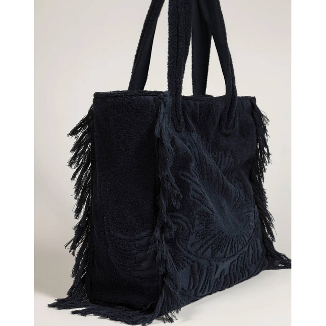 Product SUN OF A BEACH Terry Tote Beach Bag (Dimensions: 44 x 40 x 17cm.) base image