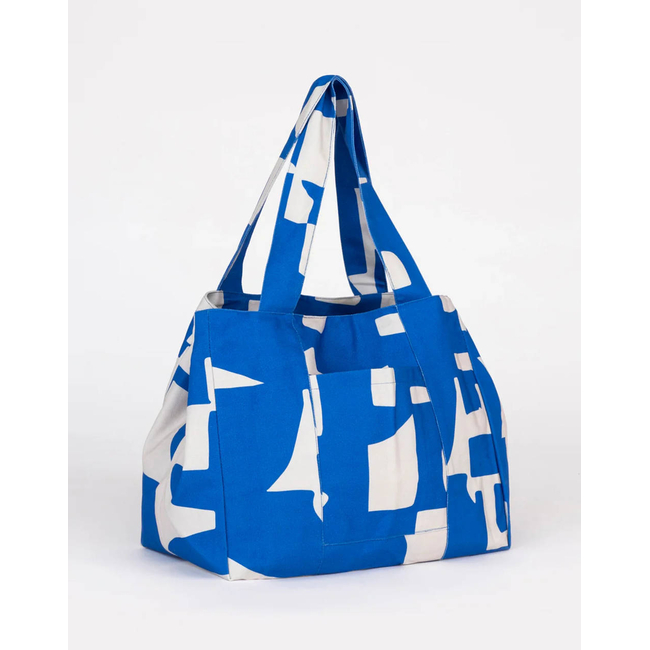 Product SUN OF A BEACH Tote Bag (Dimensions: 42 x 46 x 25cm) base image