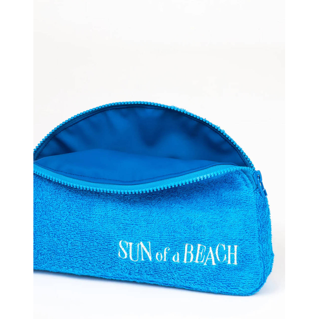Product SUN OF A BEACH Small Luna Waterproof Pouch (Dimensions: 26x17cm) base image