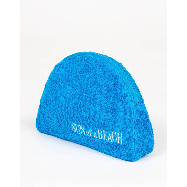 Product SUN OF A BEACH Small Luna Waterproof Pouch (Dimensions: 26x17cm) base image