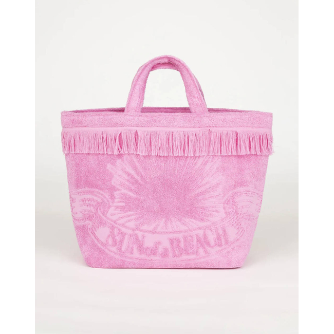 Product SUN OF A BEACH Oversized Beach Bag (Dimensions: 60 x 38cm.) base image