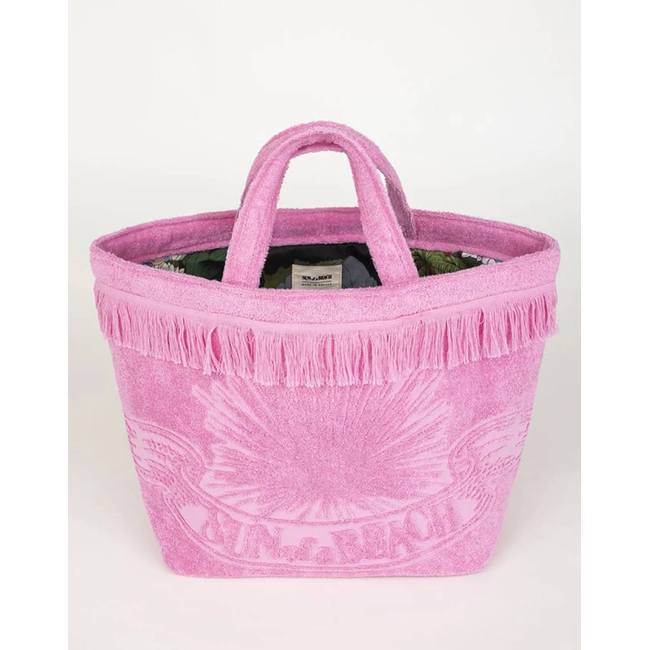 Product SUN OF A BEACH Oversized Beach Bag (Dimensions: 60 x 38cm.) base image