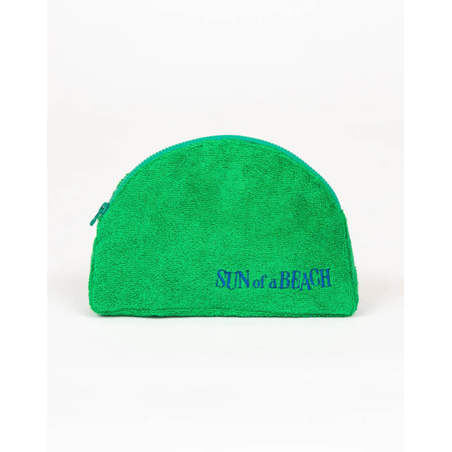 Product SUN OF A BEACH Small Luna Waterproof Pouch (Dimensions: 26x17cm) base image
