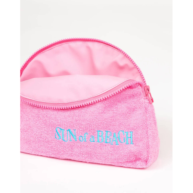 Product SUN OF A BEACH Small Luna Waterproof Pouch (Dimensions: 26x17cm) base image