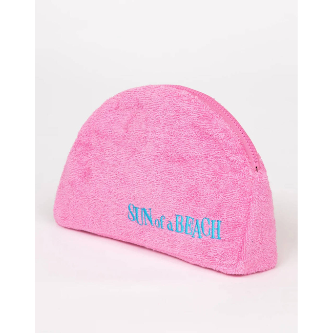 Product SUN OF A BEACH Small Luna Waterproof Pouch (Dimensions: 26x17cm) base image