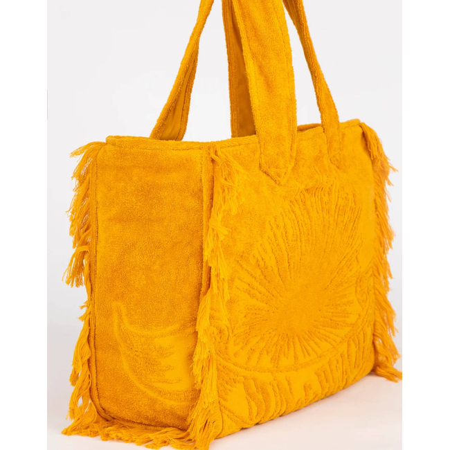 Product SUN OF A BEACH Terry Tote Beach Bag (Dimensions: 44 x 40 x 17cm.) base image