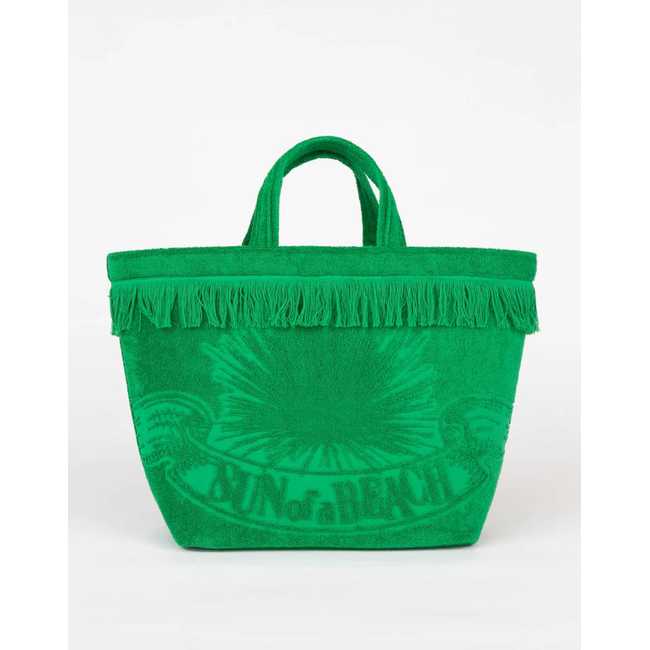 Product SUN OF A BEACH  Oversized Beach Bag (Διαστάσεις: 60 x 38εκ.) base image