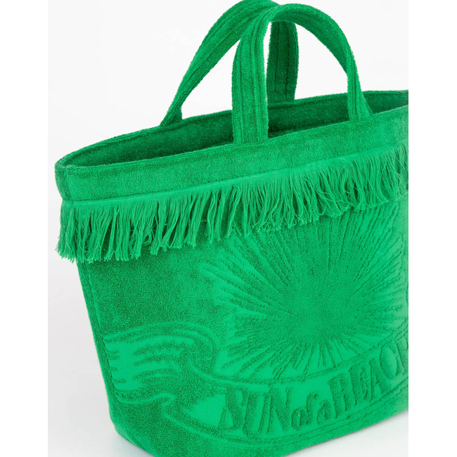 Product SUN OF A BEACH  Oversized Beach Bag (Διαστάσεις: 60 x 38εκ.) base image