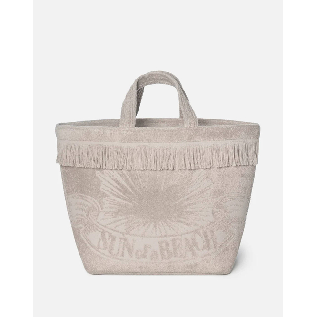 Product SUN OF A BEACH  Oversized Beach Bag (Διαστάσεις: 60 x 38εκ.) base image