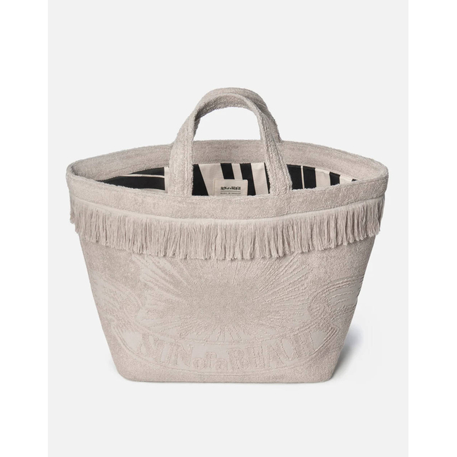 Product SUN OF A BEACH  Oversized Beach Bag (Διαστάσεις: 60 x 38εκ.) base image