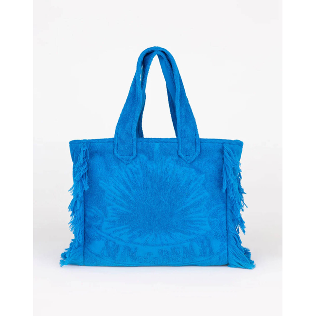 Product SUN OF A BEACH  Mini Terry Tote Bag (Διαστάσεις: 31 x 28 x 11εκ.) base image