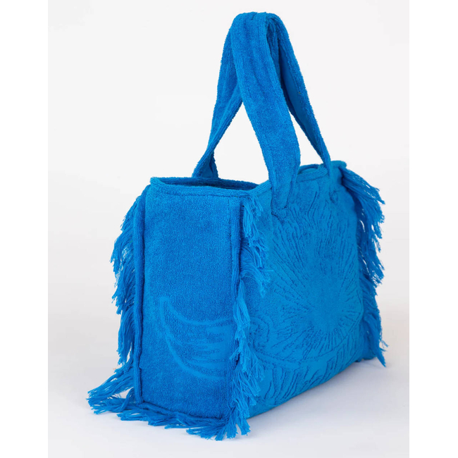 Product SUN OF A BEACH  Mini Terry Tote Bag (Διαστάσεις: 31 x 28 x 11εκ.) base image