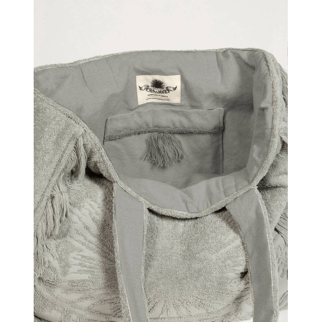 Product SUN OF A BEACH  Terry Tote Beach Bag (Διαστάσεις: 44 x 40 x 17εκ.) base image