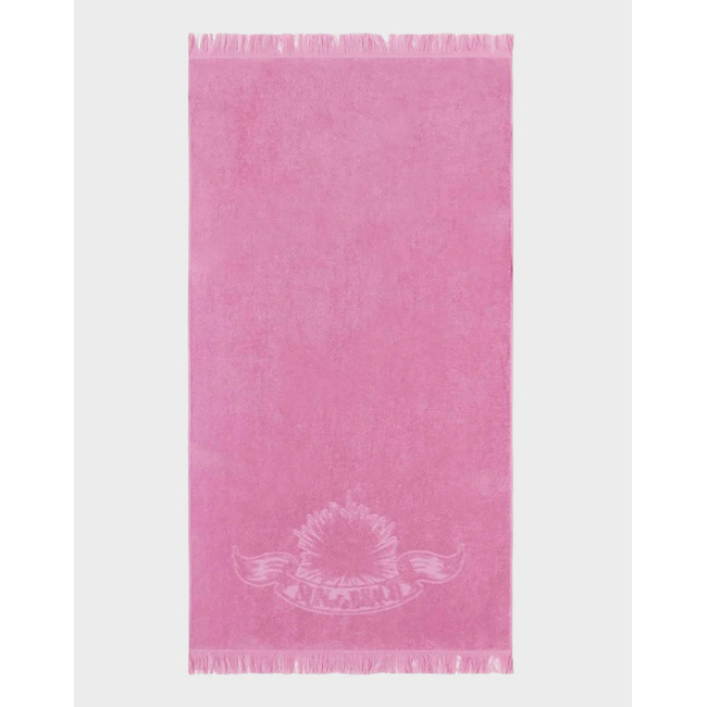 Product SUN OF A BEACH Monochrome Beach Towel (Dimensions: 100 x 180cm.) base image