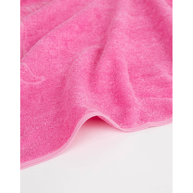 Product SUN OF A BEACH Monochrome Beach Towel (Dimensions: 100 x 180cm.) base image