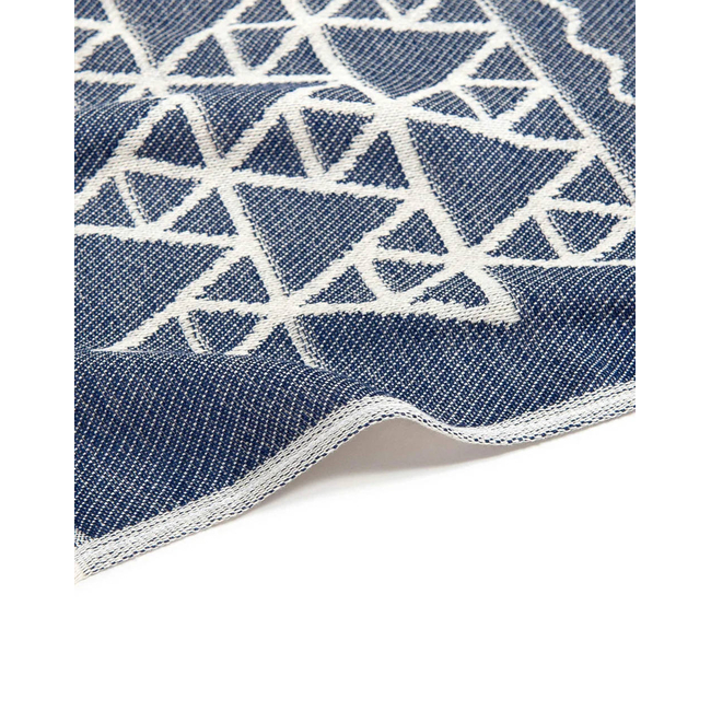 Product SUN OF A BEACH Feather Beach Towel (Dimensions: 95 x 160cm) base image