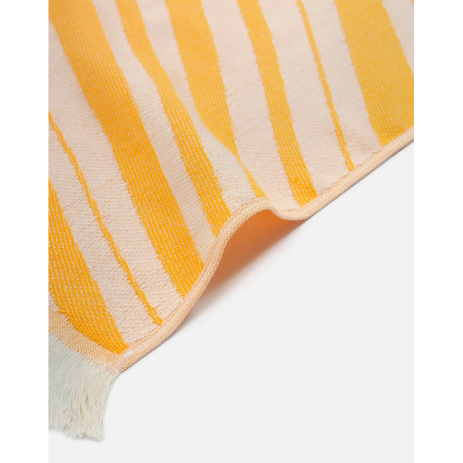 Product SUN OF A BEACH Feather Beach Towel (Dimensions: 95 x 160cm) base image