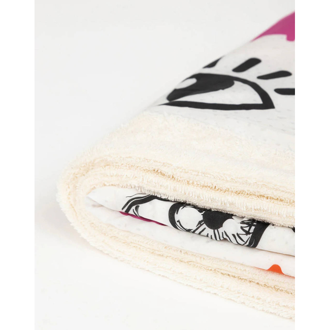 Product SUN OF A BEACH Signature Beach Towel (Διαστάσεις: 100 x 145εκ.) base image