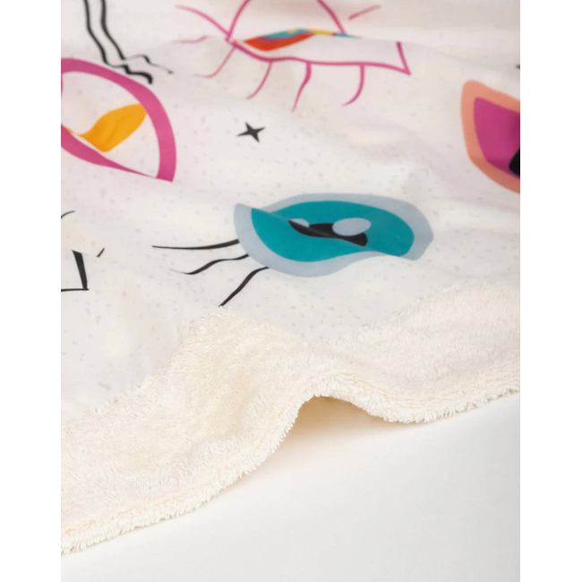 Product SUN OF A BEACH Signature Beach Towel (Διαστάσεις: 100 x 145εκ.) base image