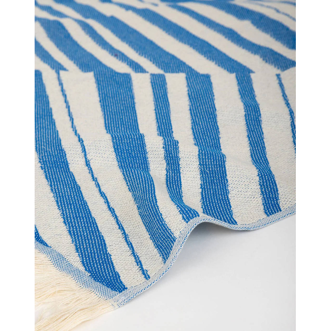 Product SUN OF A BEACH Feather Beach Towel (Dimensions: 95 x 160cm) base image