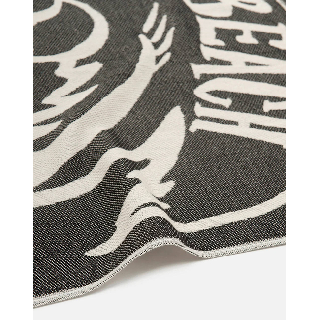 Product SUN OF A BEACH Feather Beach Towel (Dimensions: 95 x 160cm) base image