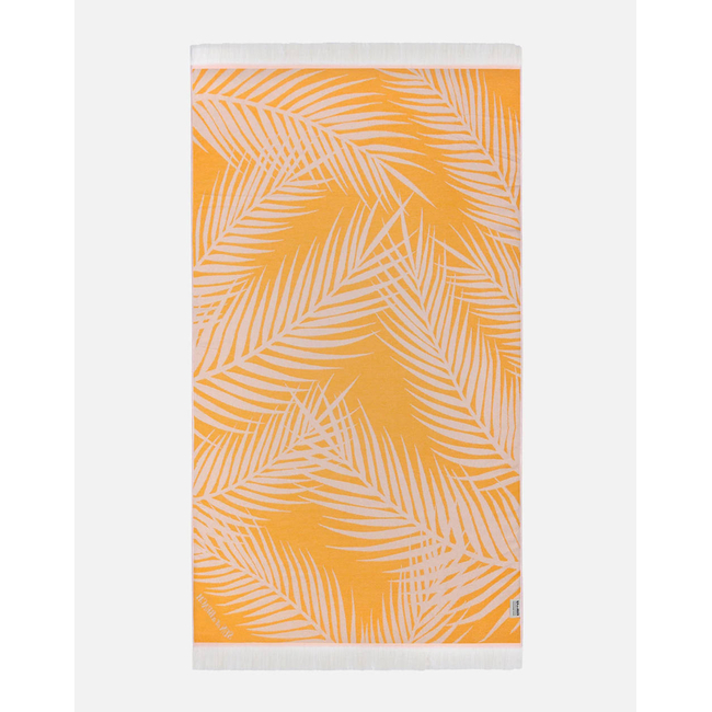 Product SUN OF A BEACH Feather Beach Towel (Dimensions: 95 x 160cm) base image