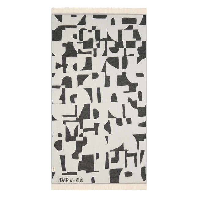 Product SUN OF A BEACH  Feather Beach Towel (Διαστάσεις: 95 x 160εκ.) base image
