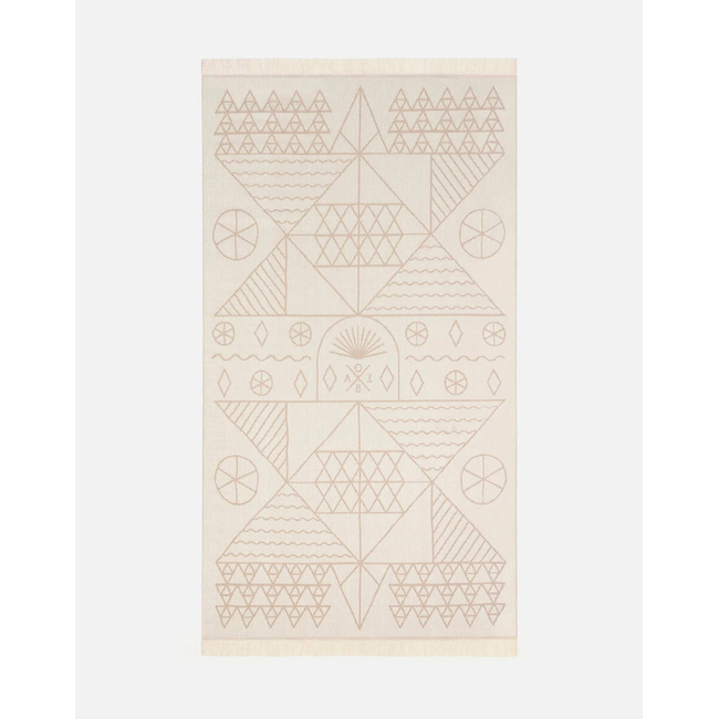 Product SUN OF A BEACH  Feather Beach Towel (Διαστάσεις: 95 x 160εκ.) base image