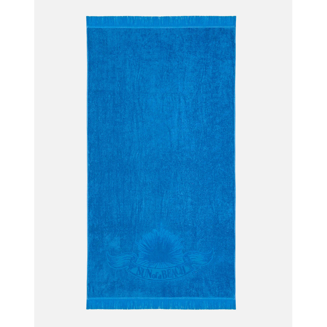 Product SUN OF A BEACH  Monochrome Beach Towel (Διαστάσεις: 95 x 160εκ.) base image