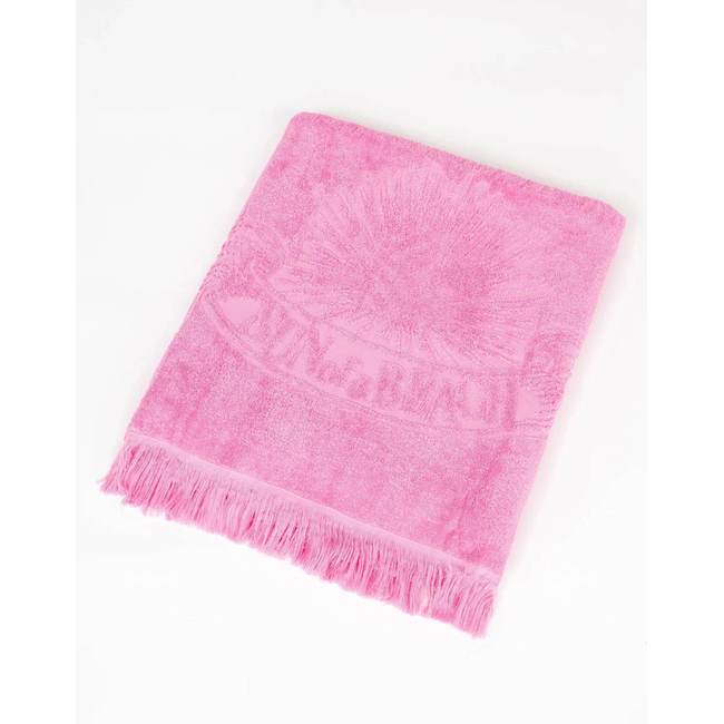 Product SUN OF A BEACH  Mini Monochrome Beach Towel (Διαστάσεις: 70 x 140εκ.) base image