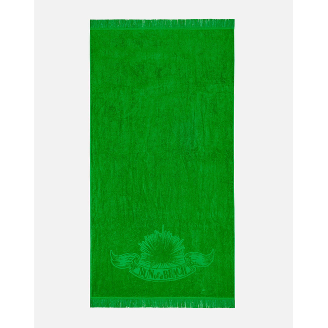Product SUN OF A BEACH  Mini Monochrome Beach Towel (Διαστάσεις: 70 x 140εκ.) base image