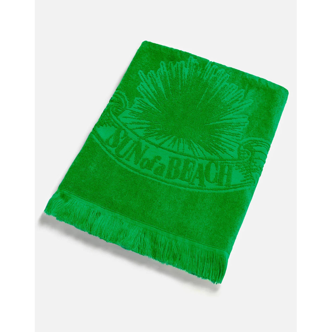 Product SUN OF A BEACH  Mini Monochrome Beach Towel (Διαστάσεις: 70 x 140εκ.) base image