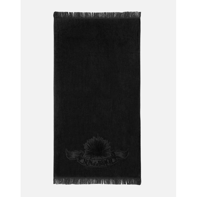 Product SUN OF A BEACH  Monochrome Beach Towel (Διαστάσεις: 100 x 180εκ.) base image