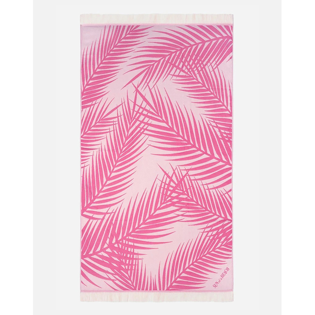 Product SUN OF A BEACH  Feather Beach Towel (Διαστάσεις: 95 x 160εκ.) base image