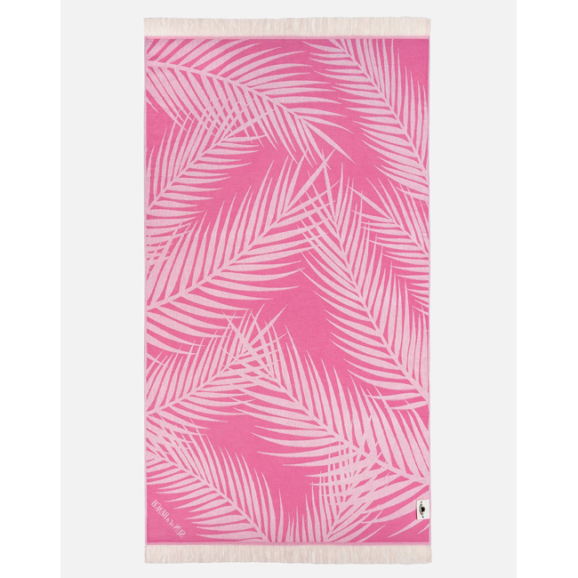 Product SUN OF A BEACH  Feather Beach Towel (Διαστάσεις: 95 x 160εκ.) base image
