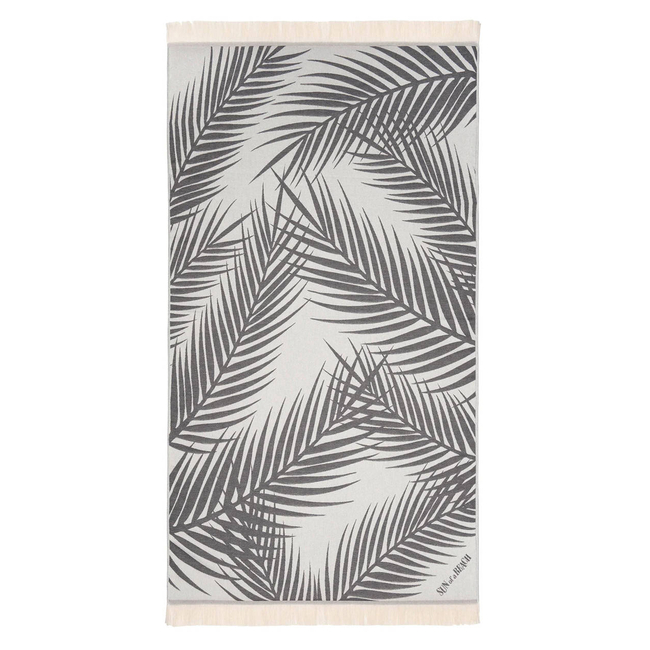 Product SUN OF A BEACH  Feather Beach Towel (Διαστάσεις: 95 x 160εκ.) base image