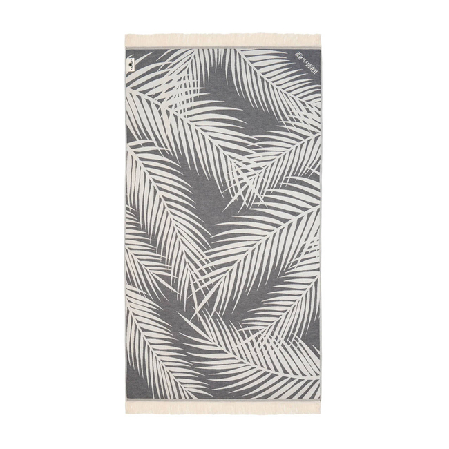 Product SUN OF A BEACH  Feather Beach Towel (Διαστάσεις: 95 x 160εκ.) base image